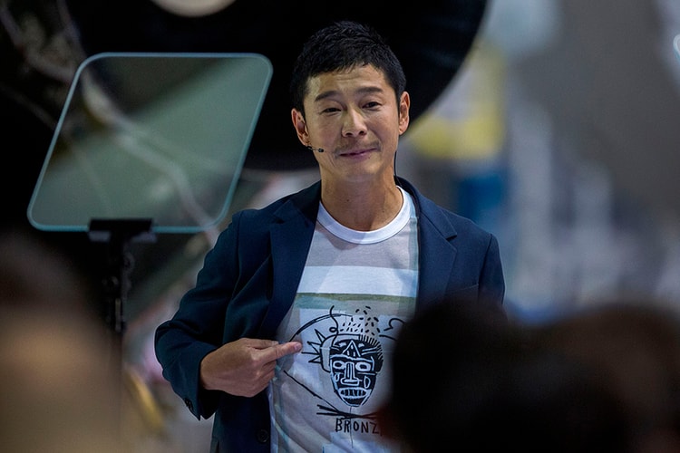 ZOZOTOWN の前澤友作が SpaceX の協力を得て民間人初の月周回に向かうことが決定