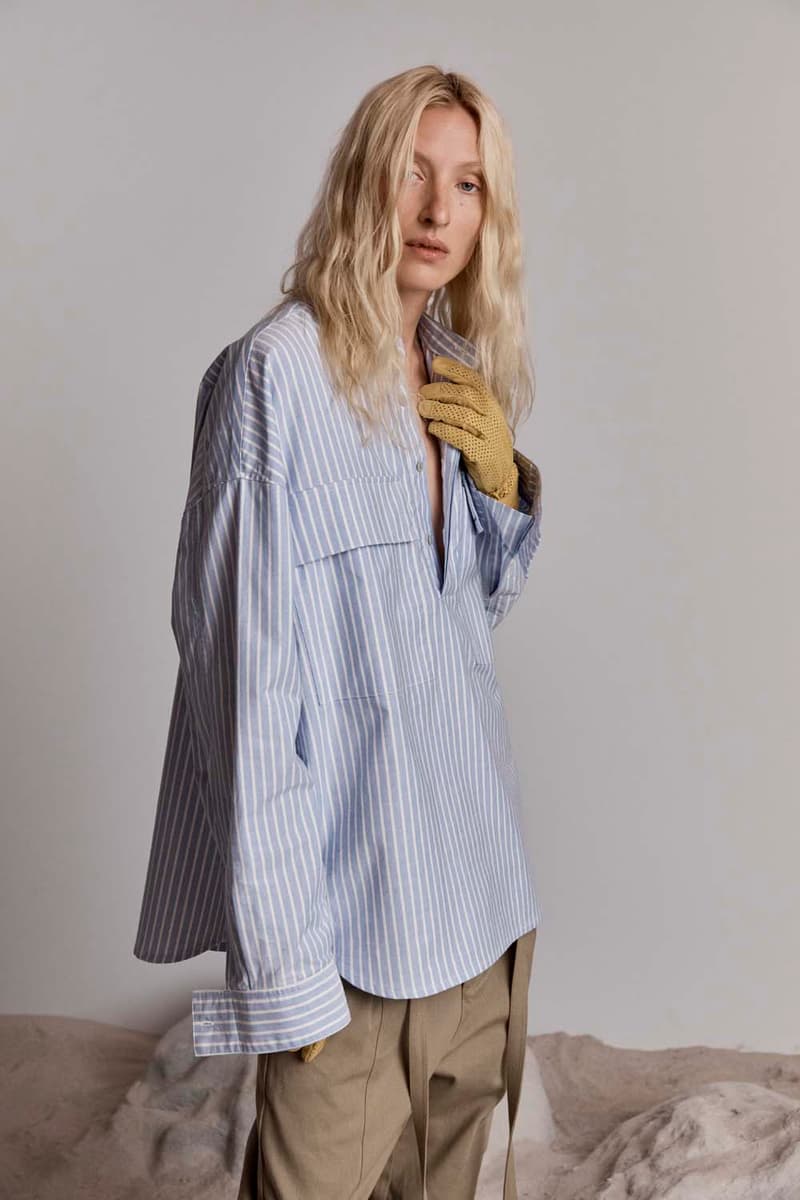 Fear of God よりアメリカの伝統的なワークウェアに焦点を当てた最新 Sixth Collection が待望の登場 フィア オブ ゴッド ジェリー・ロレンゾ Jerry Lorenzo Nike ナイキ Jared Leto ジャレッド・レト