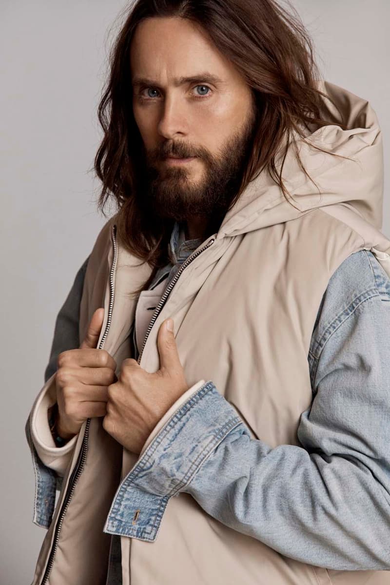 Fear of God よりアメリカの伝統的なワークウェアに焦点を当てた最新 Sixth Collection が待望の登場 フィア オブ ゴッド ジェリー・ロレンゾ Jerry Lorenzo Nike ナイキ Jared Leto ジャレッド・レト