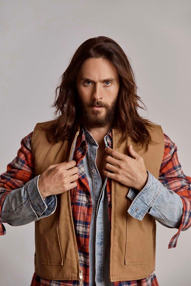 Fear of God よりアメリカの伝統的なワークウェアに焦点を当てた最新 Sixth Collection が待望の登場 フィア オブ ゴッド ジェリー・ロレンゾ Jerry Lorenzo Nike ナイキ Jared Leto ジャレッド・レト