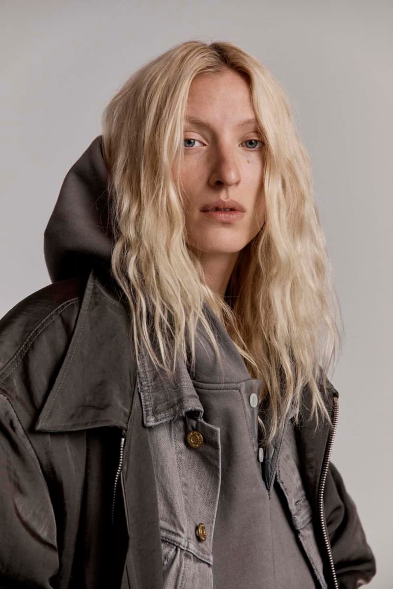 Fear of God よりアメリカの伝統的なワークウェアに焦点を当てた最新 Sixth Collection が待望の登場 フィア オブ ゴッド ジェリー・ロレンゾ Jerry Lorenzo Nike ナイキ Jared Leto ジャレッド・レト