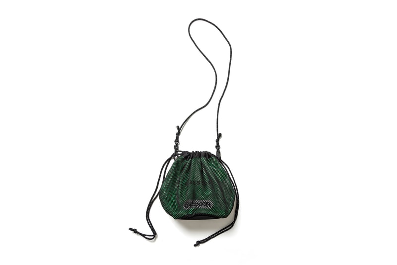 F-LAGSTUF-F より OUTDOOR PRODUCTS をパートナーに迎えたコラボコレクションが登場 フラッグスタッフ HYPEBEAST ハイプビースト