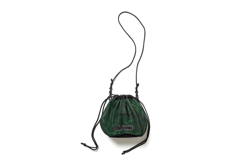 F-LAGSTUF-F より OUTDOOR PRODUCTS をパートナーに迎えたコラボコレクションが登場 フラッグスタッフ HYPEBEAST ハイプビースト