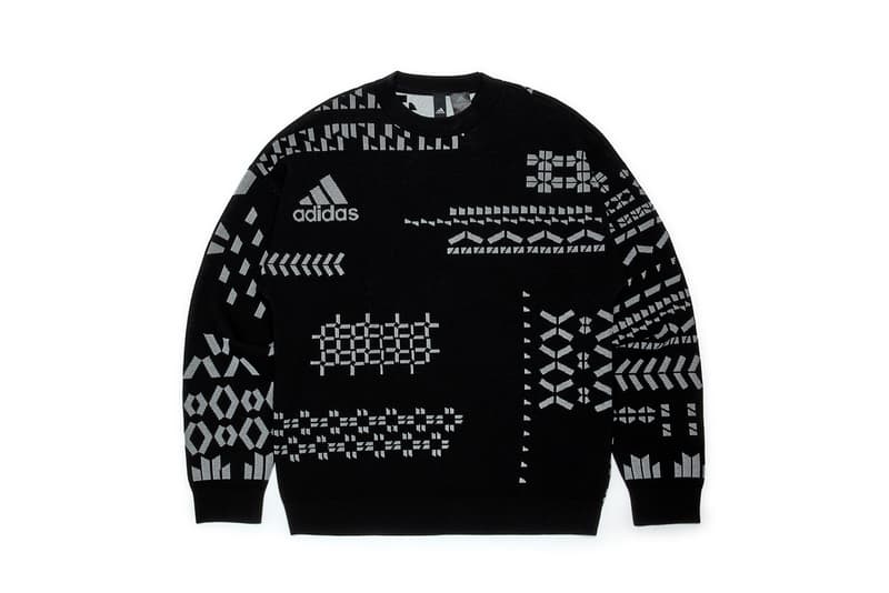 Gosha Rubchinskiy 2018年秋冬コレクションを締めくくる第3弾にして最終デリバリーが開始　ゴーシャ ラブチンスキー　ドーバーストリートマーケット コムデギャルソン　ハイプビースト HYPEBEAST