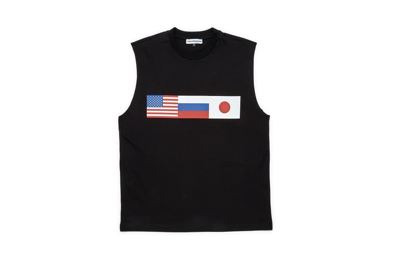 Gosha Rubchinskiy 2018年秋冬コレクションを締めくくる第3弾にして最終デリバリーが開始 ゴーシャ ラブチンスキー ドーバーストリートマーケット コムデギャルソン ハイプビースト HYPEBEAST