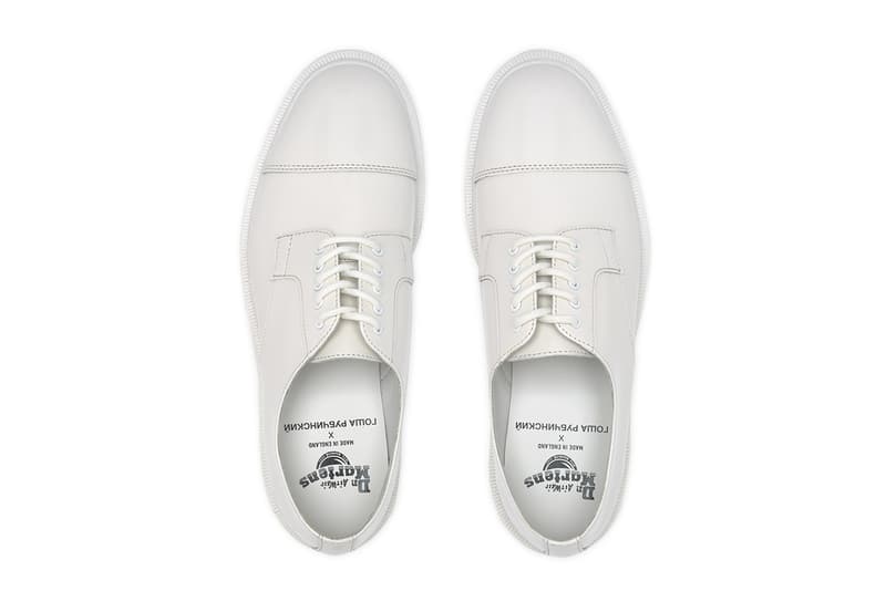 Gosha Rubchinskiy 2018年秋冬コレクションを締めくくる第3弾にして最終デリバリーが開始　ゴーシャ ラブチンスキー　ドーバーストリートマーケット コムデギャルソン　ハイプビースト HYPEBEAST