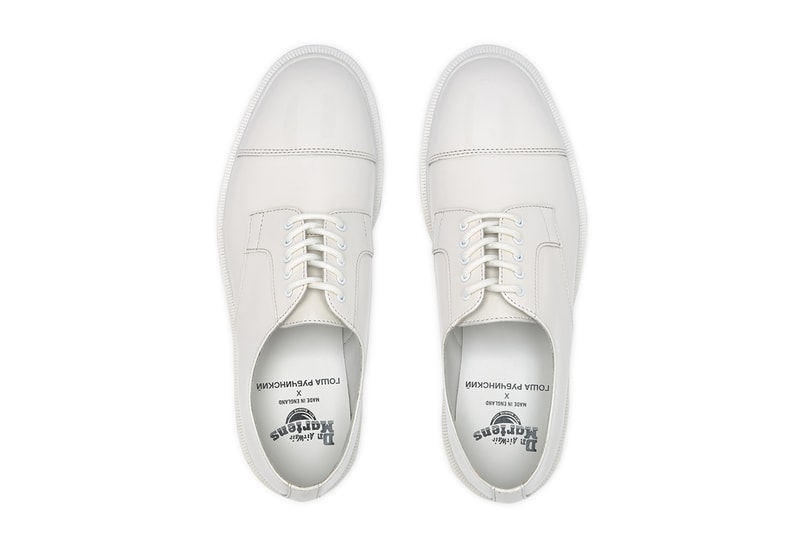 Gosha Rubchinskiy 2018年秋冬コレクションを締めくくる第3弾にして最終デリバリーが開始　ゴーシャ ラブチンスキー　ドーバーストリートマーケット コムデギャルソン　ハイプビースト HYPEBEAST