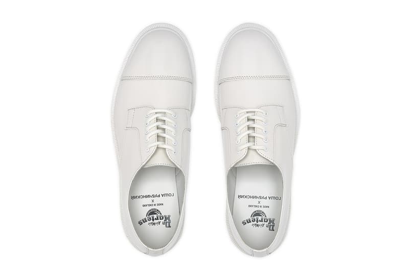 Gosha Rubchinskiy 2018年秋冬コレクションを締めくくる第3弾にして最終デリバリーが開始 ゴーシャ ラブチンスキー ドーバーストリートマーケット コムデギャルソン ハイプビースト HYPEBEAST