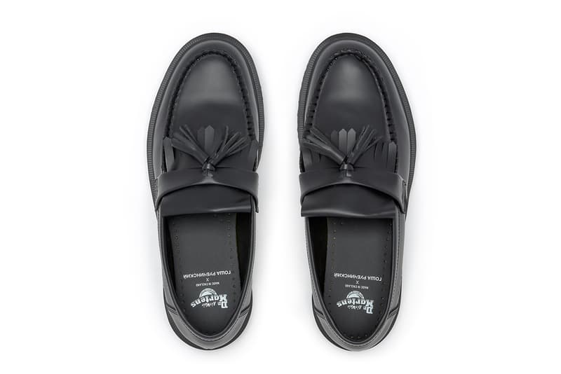 Gosha Rubchinskiy 2018年秋冬コレクションを締めくくる第3弾にして最終デリバリーが開始　ゴーシャ ラブチンスキー　ドーバーストリートマーケット コムデギャルソン　ハイプビースト HYPEBEAST