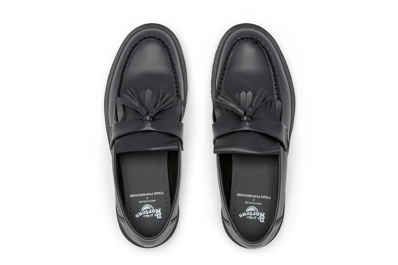 Gosha Rubchinskiy 2018年秋冬コレクションを締めくくる第3弾にして最終デリバリーが開始 ゴーシャ ラブチンスキー ドーバーストリートマーケット コムデギャルソン ハイプビースト HYPEBEAST