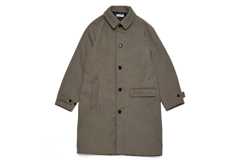 Gosha Rubchinskiy 2018年秋冬コレクションを締めくくる第3弾にして最終デリバリーが開始　ゴーシャ ラブチンスキー　ドーバーストリートマーケット コムデギャルソン　ハイプビースト HYPEBEAST