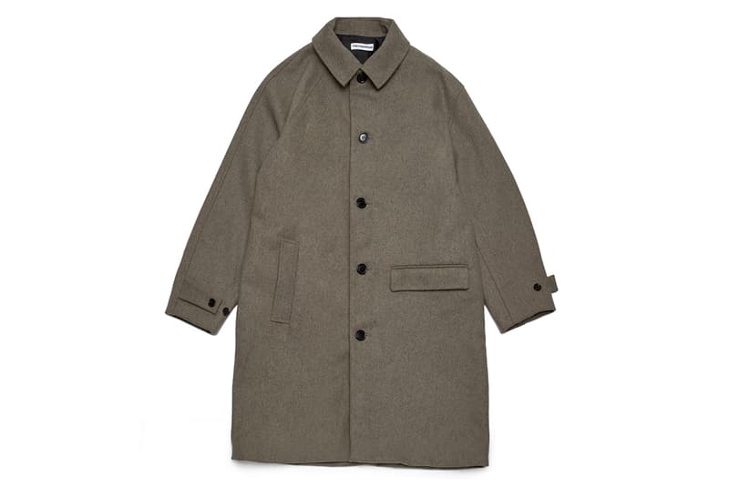 Gosha Rubchinskiy 2018年秋冬コレクションを締めくくる第3弾にして最終デリバリーが開始 ゴーシャ ラブチンスキー ドーバーストリートマーケット コムデギャルソン ハイプビースト HYPEBEAST