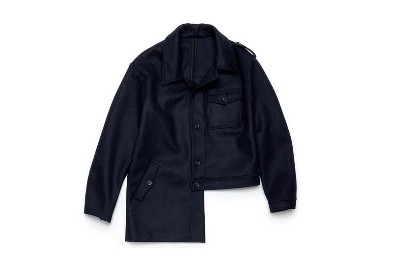 Gosha Rubchinskiy 2018年秋冬コレクションを締めくくる第3弾にして最終デリバリーが開始　ゴーシャ ラブチンスキー　ドーバーストリートマーケット コムデギャルソン　ハイプビースト HYPEBEAST