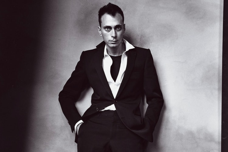 エディ・スリマン率いる CELINE がパリファッションウィークへの参加を確約