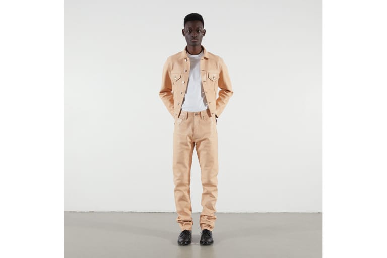 Helmut Lang がデニムライン “Helmut Lang Jeans” を新たにローンチ