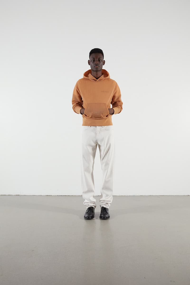 Helmut Lang がデニムライン “Helmut Lang Jeans” を新たにローンチ ヘルムート ラング ハイプビースト HYPEBEAST