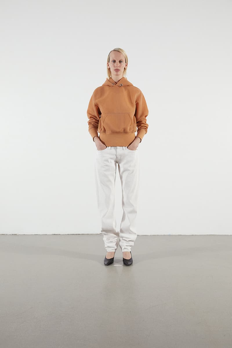 Helmut Lang がデニムライン “Helmut Lang Jeans” を新たにローンチ ヘルムート ラング ハイプビースト HYPEBEAST