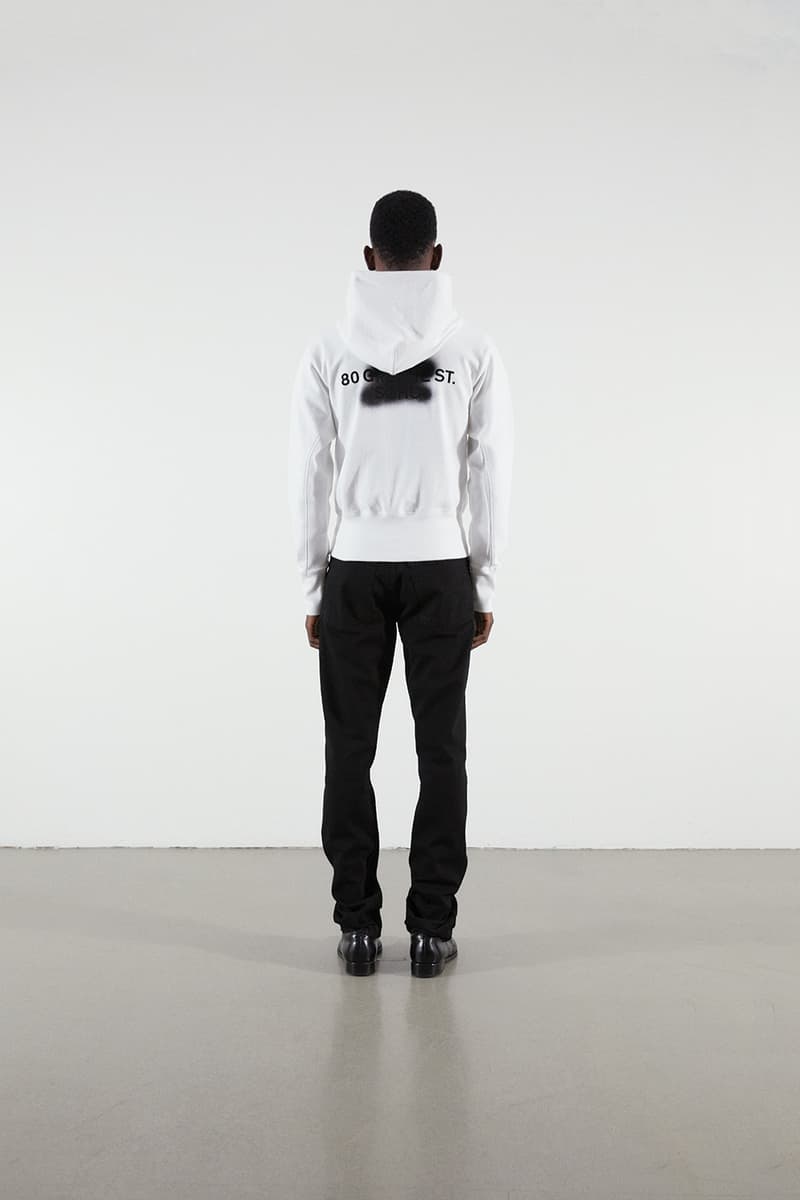 Helmut Lang がデニムライン “Helmut Lang Jeans” を新たにローンチ ヘルムート ラング ハイプビースト HYPEBEAST