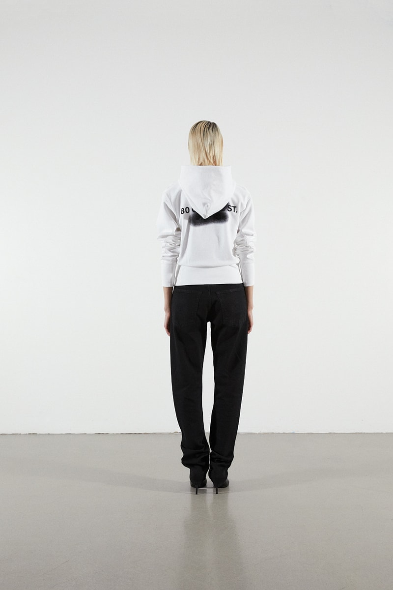 Helmut Lang がデニムライン “Helmut Lang Jeans” を新たにローンチ ヘルムート ラング ハイプビースト HYPEBEAST