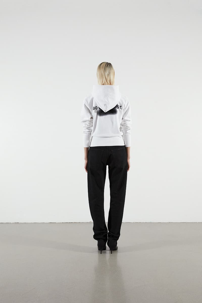 Helmut Lang がデニムライン “Helmut Lang Jeans” を新たにローンチ ヘルムート ラング ハイプビースト HYPEBEAST