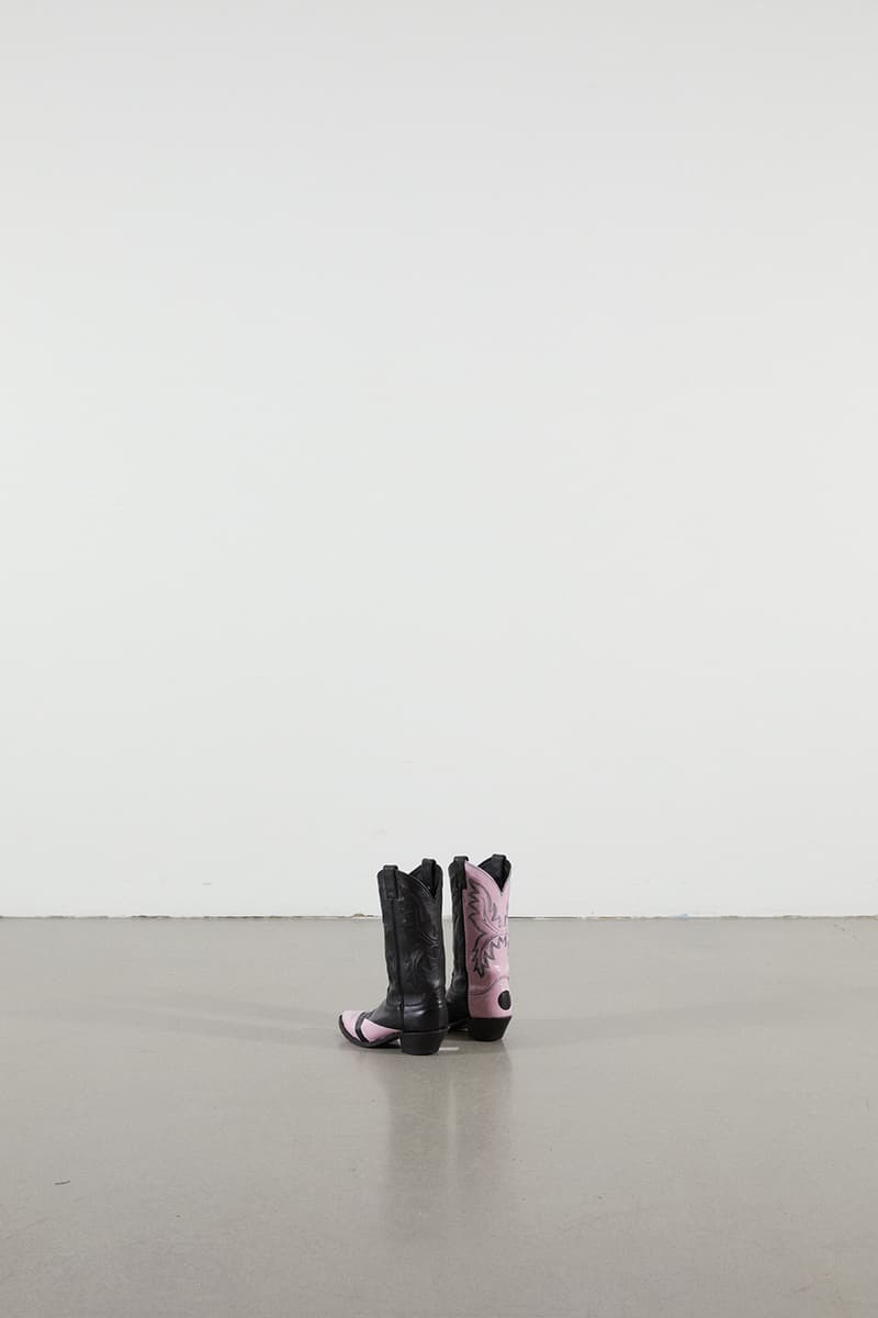 Helmut Lang がデニムライン “Helmut Lang Jeans” を新たにローンチ ヘルムート ラング ハイプビースト HYPEBEAST