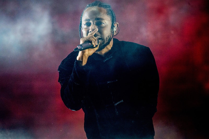 Kendrick Lamar x Nike による次なるコラボフットウェアがスリッポン仕様の Cortez？