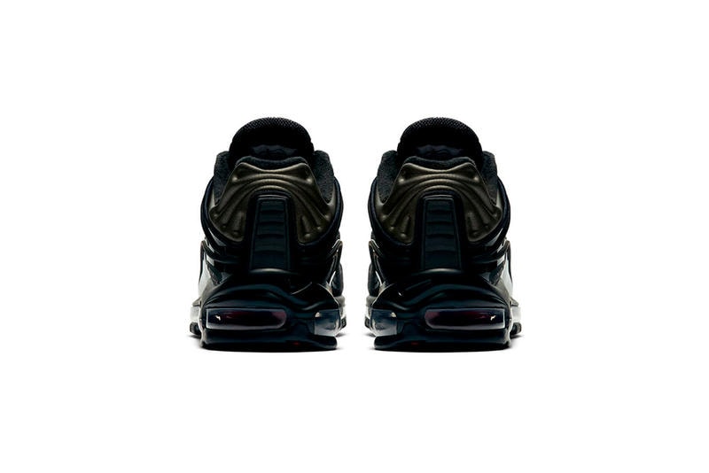 Nike x Skepta による新コラボ作 Air Max Deluxe SK の公式ビジュアル＆海外リリース情報が解禁 ナイキ スケプタ HYPEBEAST ハイプビースト エアマックス