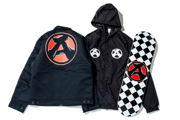 sneakerwolf 手がける The Wolf In Sheep’s Clothing より第4弾目となる最新コレクションが登場