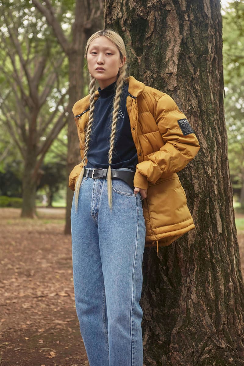 HUF がブランド初となるウィメンズにフォーカスした “DOLORES COLLECTION” を発表 ハフ スケートボード HYPEBEAST ハイプビースト