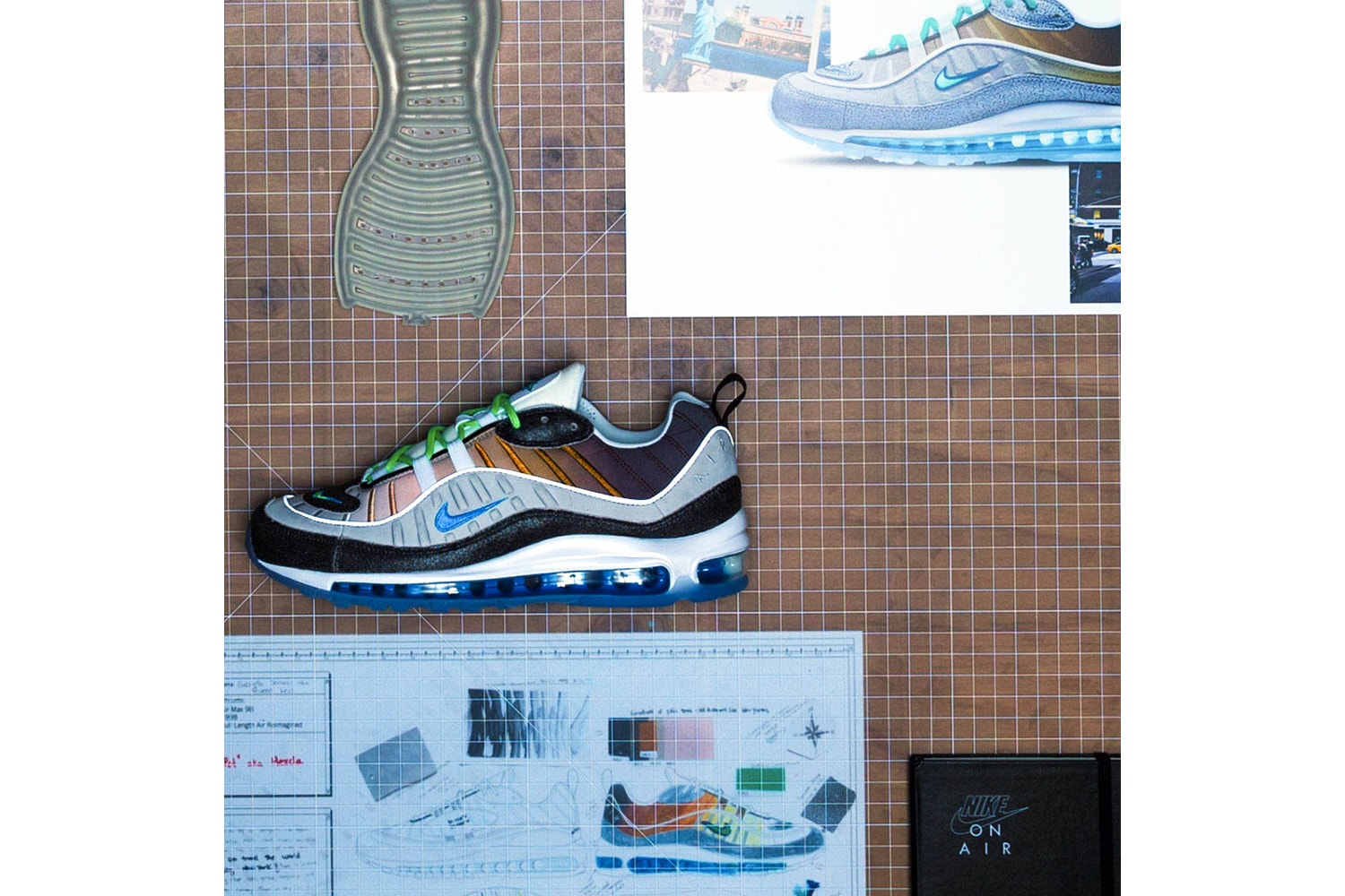 Interviews Nike On Air で東京1位を獲得した宅万勇太 Hypebeast Jp Interviews Nike On Air で東京1位を獲得した宅万勇太 Hypebeast Jp