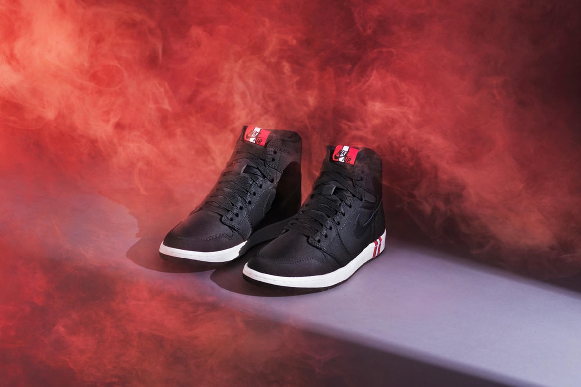 ジョーダン Psgによる異色コラボコレクションの公式発売情報が解禁 Hypebeast Jp ジョーダン Psgによる異色コラボコレクションの公式発売情報が解禁 Hypebeast Jp
