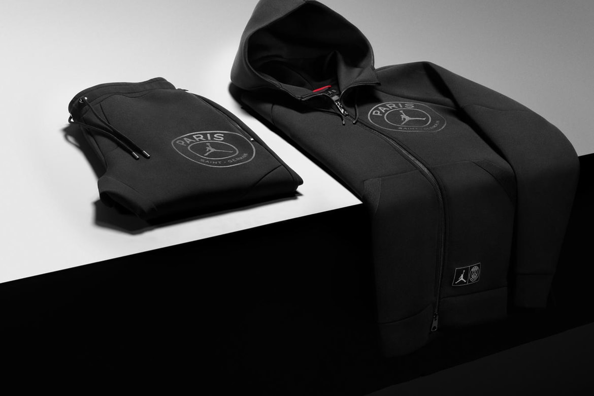ジョーダン Psgによる異色コラボコレクションの公式発売情報が解禁 Hypebeast Jp ジョーダン Psgによる異色コラボコレクションの公式発売情報が解禁 Hypebeast Jp