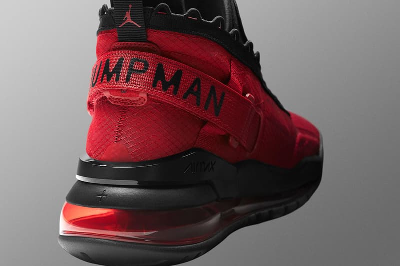 Max Air を搭載した異例の Jordan モデル Jordan Proto-Max 720 の登場 ジョーダン バッシュ HYPEBEAST ハイプビースト