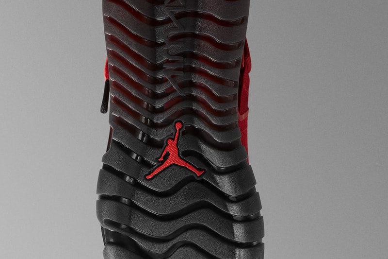 Max Air を搭載した異例の Jordan モデル Jordan Proto-Max 720 の登場 ジョーダン バッシュ HYPEBEAST ハイプビースト