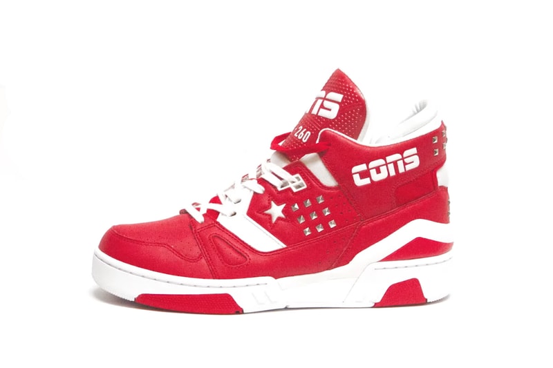 Don C x Converse による奇抜なコラボスニーカーの登場 ドンC コンバース ハイプビースト HYPEBEAST