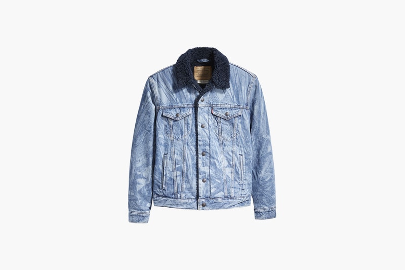 Levi’s® x ジャスティン・ティンバーレイクによる世紀のコラボ“FRESH LEAVES”コレクションが登場 リーバイス デニム justin timberlake ハイプビースト HYPEBEAST