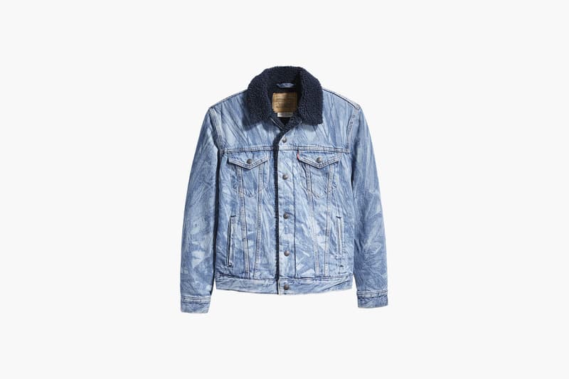 Levi’s® x ジャスティン・ティンバーレイクによる世紀のコラボ“FRESH LEAVES”コレクションが登場 リーバイス デニム justin timberlake ハイプビースト HYPEBEAST