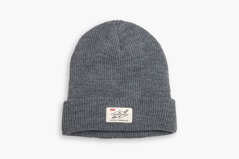 Levi’s® x ジャスティン・ティンバーレイクによる世紀のコラボ“FRESH LEAVES”コレクションが登場 リーバイス デニム justin timberlake ハイプビースト HYPEBEAST