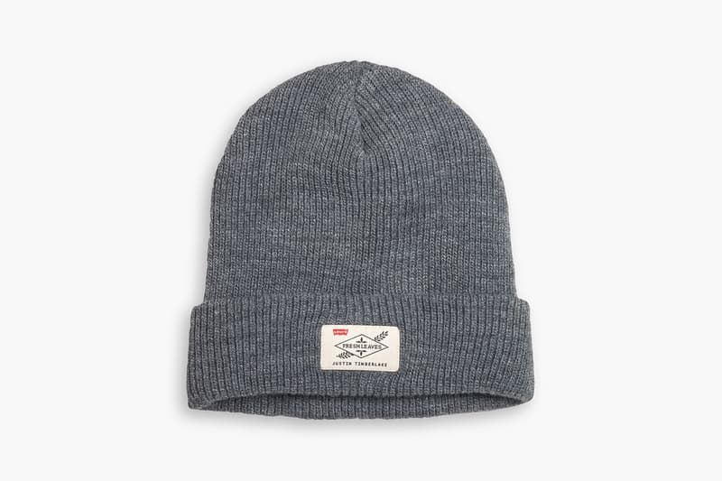 Levi’s® x ジャスティン・ティンバーレイクによる世紀のコラボ“FRESH LEAVES”コレクションが登場 リーバイス デニム justin timberlake ハイプビースト HYPEBEAST