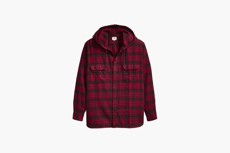 Levi’s® x ジャスティン・ティンバーレイクによる世紀のコラボ“FRESH LEAVES”コレクションが登場 リーバイス デニム justin timberlake ハイプビースト HYPEBEAST