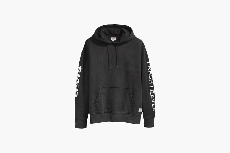 Levi’s® x ジャスティン・ティンバーレイクによる世紀のコラボ“FRESH LEAVES”コレクションが登場 リーバイス デニム justin timberlake ハイプビースト HYPEBEAST