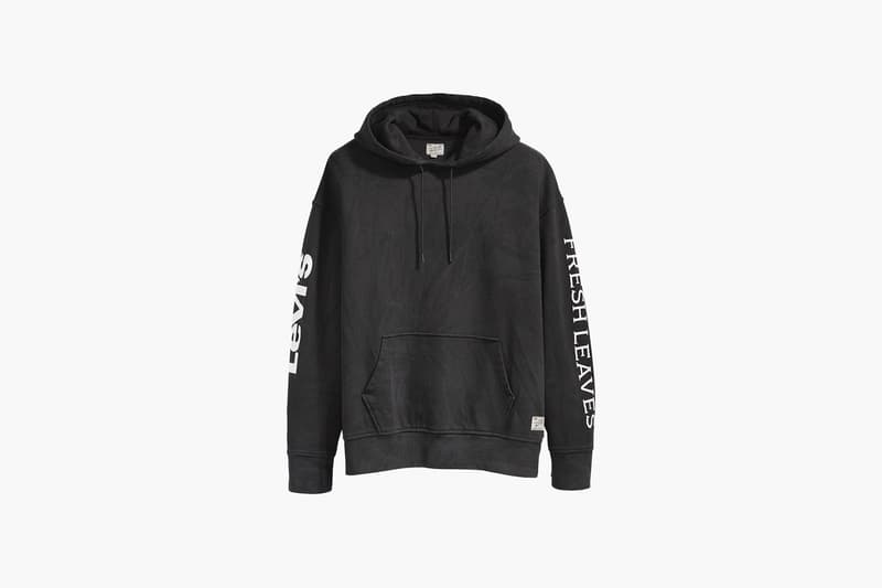 Levi’s® x ジャスティン・ティンバーレイクによる世紀のコラボ“FRESH LEAVES”コレクションが登場 リーバイス デニム justin timberlake ハイプビースト HYPEBEAST
