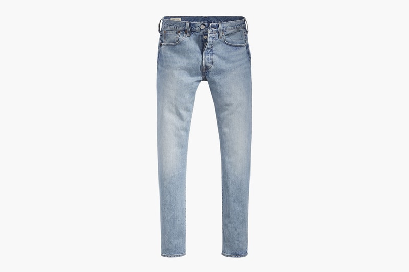 Levi’s® x ジャスティン・ティンバーレイクによる世紀のコラボ“FRESH LEAVES”コレクションが登場 リーバイス デニム justin timberlake ハイプビースト HYPEBEAST