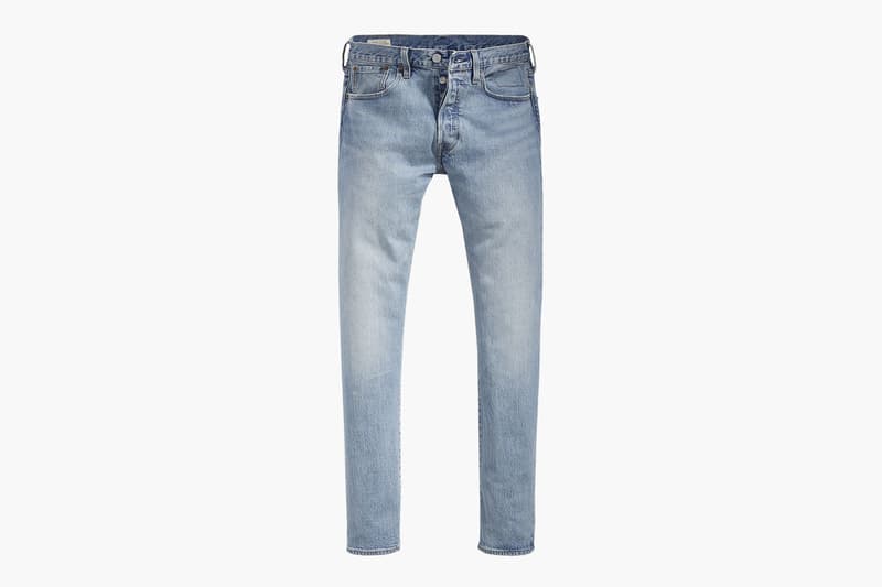 Levi’s® x ジャスティン・ティンバーレイクによる世紀のコラボ“FRESH LEAVES”コレクションが登場 リーバイス デニム justin timberlake ハイプビースト HYPEBEAST