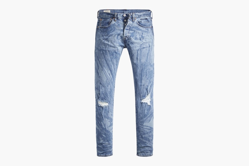 Levi’s® x ジャスティン・ティンバーレイクによる世紀のコラボ“FRESH LEAVES”コレクションが登場 リーバイス デニム justin timberlake ハイプビースト HYPEBEAST