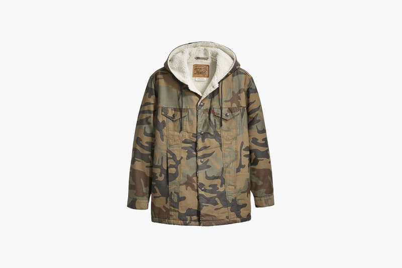 Levi’s® x ジャスティン・ティンバーレイクによる世紀のコラボ“FRESH LEAVES”コレクションが登場 リーバイス デニム justin timberlake ハイプビースト HYPEBEAST