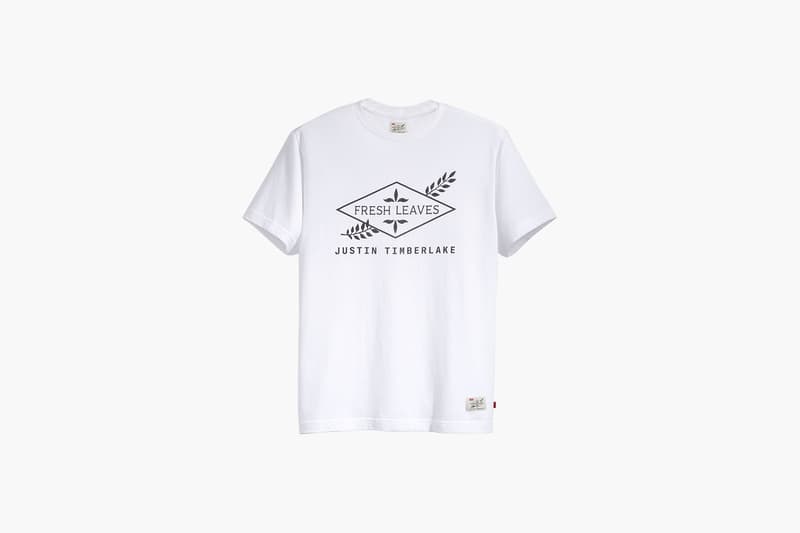 Levi’s® x ジャスティン・ティンバーレイクによる世紀のコラボ“FRESH LEAVES”コレクションが登場 リーバイス デニム justin timberlake ハイプビースト HYPEBEAST