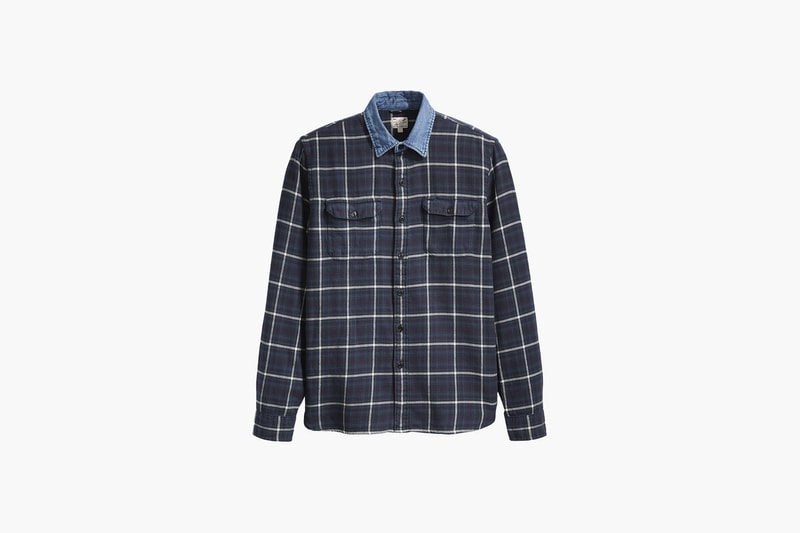 Levi’s® x ジャスティン・ティンバーレイクによる世紀のコラボ“FRESH LEAVES”コレクションが登場 リーバイス デニム justin timberlake ハイプビースト HYPEBEAST