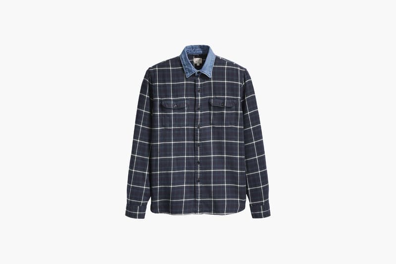 Levi’s® x ジャスティン・ティンバーレイクによる世紀のコラボ“FRESH LEAVES”コレクションが登場 リーバイス デニム justin timberlake ハイプビースト HYPEBEAST