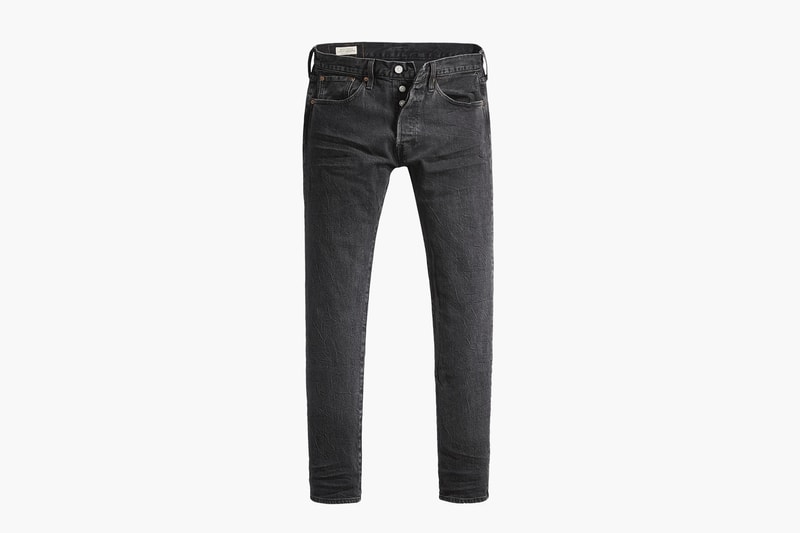 Levi’s® x ジャスティン・ティンバーレイクによる世紀のコラボ“FRESH LEAVES”コレクションが登場 リーバイス デニム justin timberlake ハイプビースト HYPEBEAST
